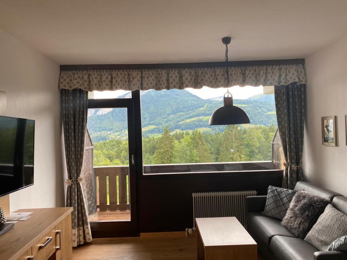 Apartment Sandra Bad Goisern Exterior foto