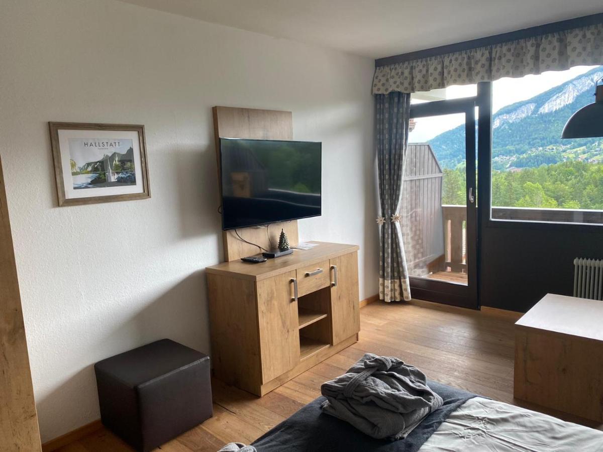 Apartment Sandra Bad Goisern Exterior foto