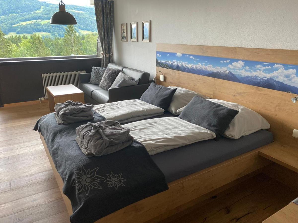 Apartment Sandra Bad Goisern Exterior foto