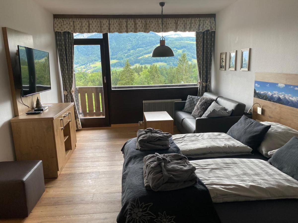 Apartment Sandra Bad Goisern Exterior foto