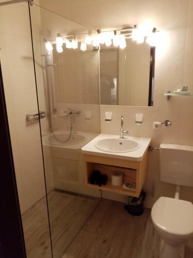 Apartment Sandra Bad Goisern Exterior foto