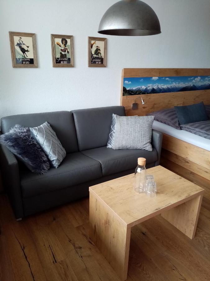 Apartment Sandra Bad Goisern Exterior foto